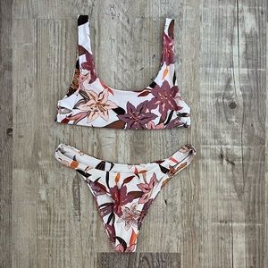 Stone fox swim set